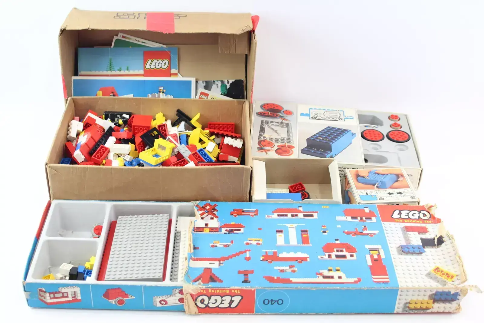 The nostalgia boom: Why vintage toys are more popular than ever